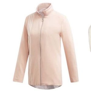 Adidas 3 stripes track jacket